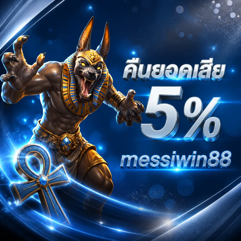 messiwin88 Promotion 3